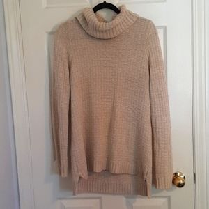 Cream Sweater Hilary Radley